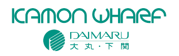 大丸ロゴ