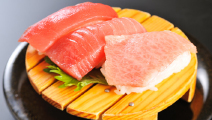 寿司・焼肉・洋食等が食べられる 画像