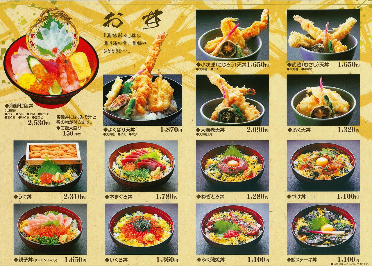 活動歴および当時の関連ビジュアル記録